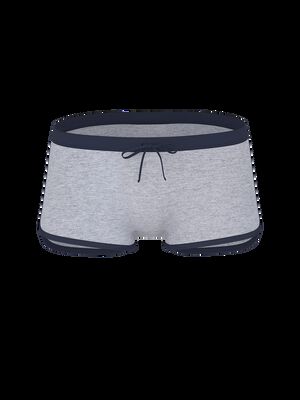 Cotton Dorm Boyshort Panty