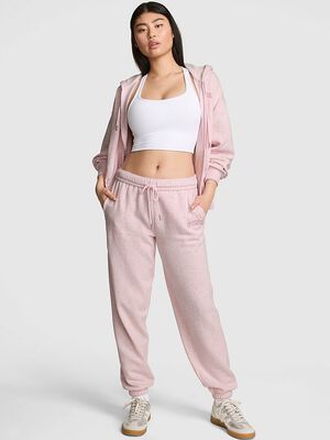 Ivy Fleece Campus Sweatpants