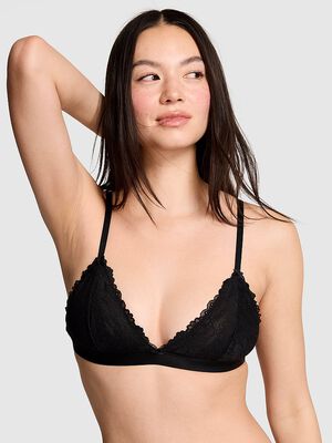 PINK Wink&trade; Unlined Triangle Bralette