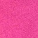 Slouchy Cropped Sleepshirt, Pink Fire, swatch
