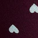 Wear Everywhere&trade; Super Push-Up Bra, Wild Rose Heart & Dog Print, swatch
