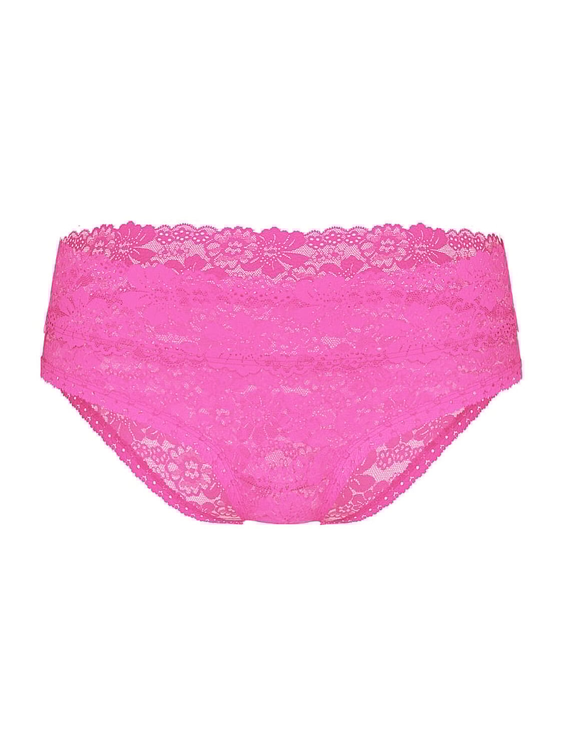 vs Pink Wink Hiphugger Panty Pink Gossip 3 of 3 