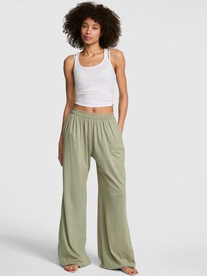Light as Air Jersey Pants