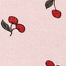 Logo Cotton Boyshort Panty, Pink Tulip Cherry Print, swatch