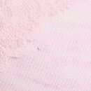 Wear Everywhere&trade; Push-Up Bra, Heather Petal Pink, swatch