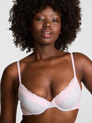 Wear Everywhere&trade; Push-Up Bra
