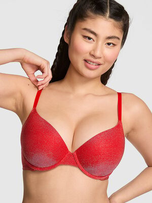 Wear Everywhere Push-Up Bra