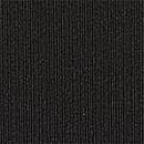 No-Show Cheeky Panty, Pure Black, swatch