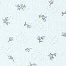 Cotton Cheeky Panty, Bliss Floral Print, swatch