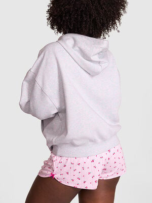 Campus Fleece&trade; Full-Zip Hoodie