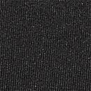 Seamless Air Medium-Support Sports Bra, Pure Black, swatch