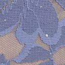 Wink Sequin Lace Strappy Thong Panty, Dusty Iris, swatch