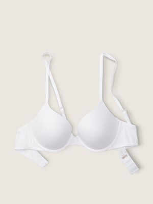 Wear Everywhere Lightly Lined T-Shirt Bra