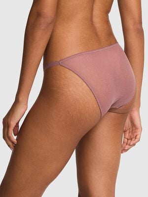 PINK Wink&trade; String Bikini Panty