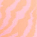 PINK Relay&trade; Capri Leggings, Zebra, swatch