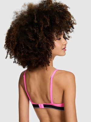 Wear Everywhere Push-Up Wireless Bra