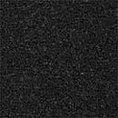 No-Show Thong Panty, Pure Black, swatch