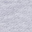 Campus Fleece&trade; Shrunken Hoodie, Medium Heather Grey, swatch