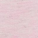 Cotton Lace-Trim Low-Rise Cheeky Panty, Heather Pink Petal Silver, swatch