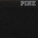 Seamless Hipster Panty, Pure Black, swatch