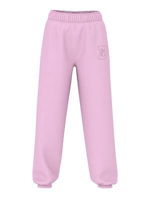 Ivy Fleece Campus Sweatpants