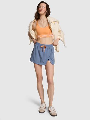 Tech Woven Hike Skort