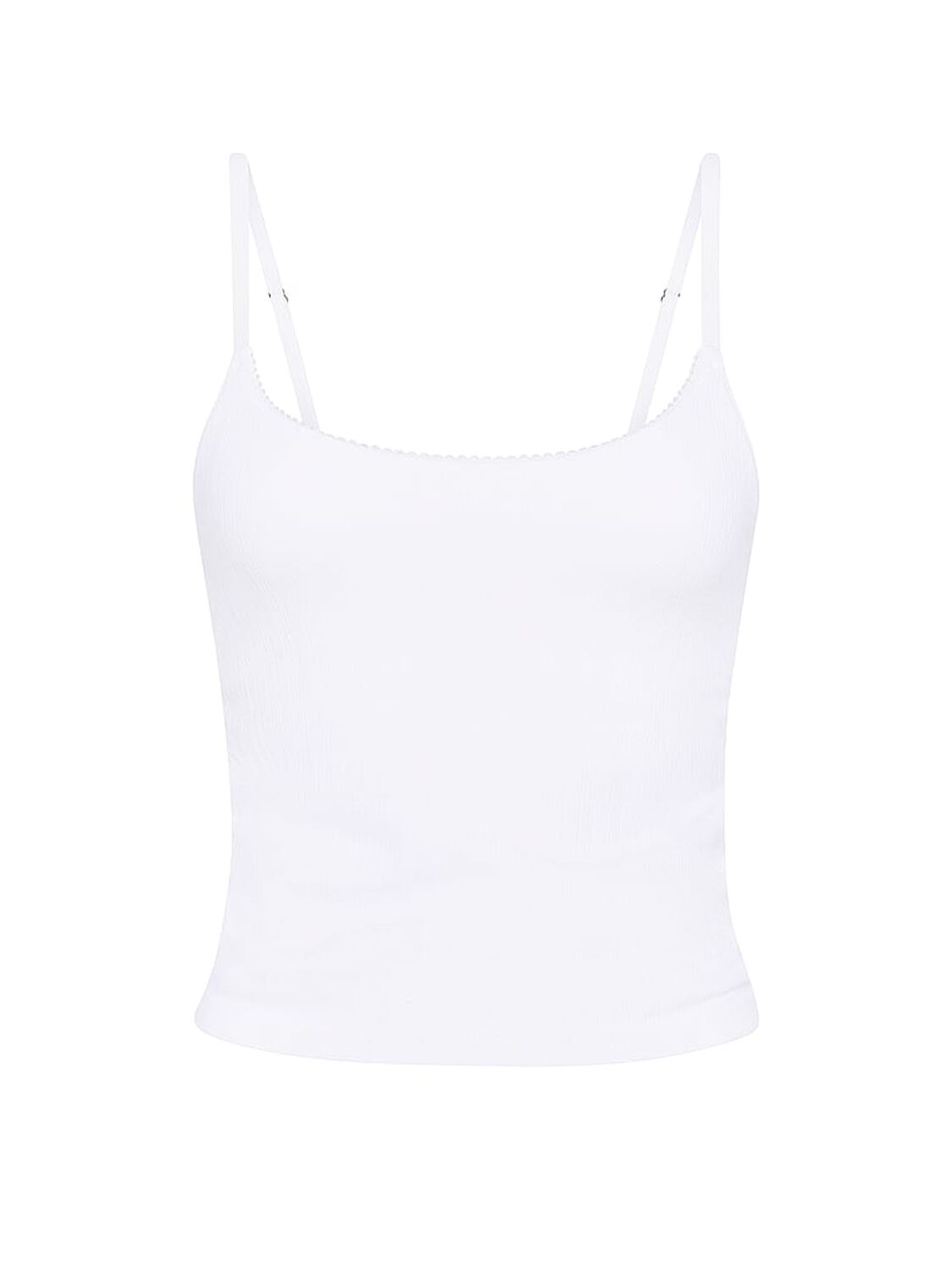 vs Pink AnyWear Cami White 3 of 3 