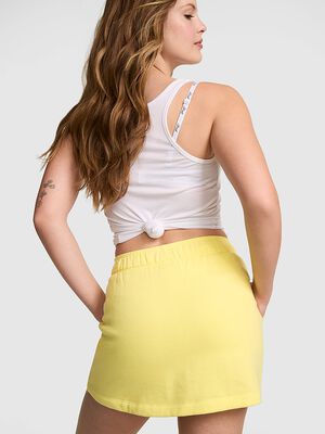Campus Fleece&trade; Skort