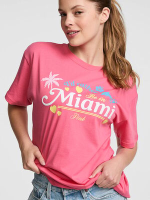 Campus Cotton&trade; Tee