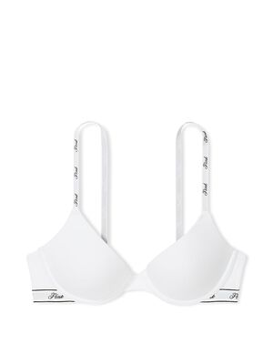 Wear Everywhere Lightly Lined T-Shirt Bra