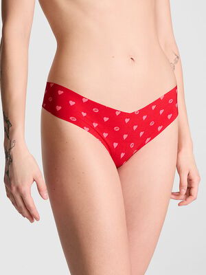 No-Show Thong Panty