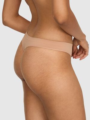 Seamless Thong Panty