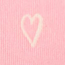 Wear Everywhere Super Push-Up Bra, Petal Pink Heart Print, swatch