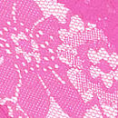 Wink Strappy Thong Panty, Pink Gossip, swatch