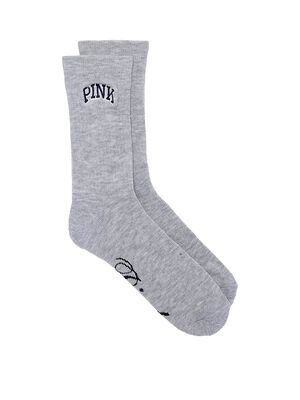 1-Pack Crew Socks