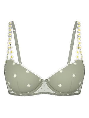 Wink Push-Up Balconette Bra