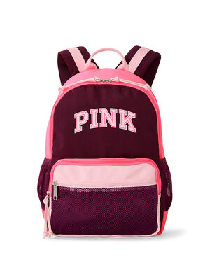 Classic Canvas Backpack