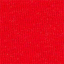 Cotton Boyshort Panty, Bright Vermillion, swatch