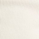 Vintage Ribbed Scoop Tee, Winter white, swatch