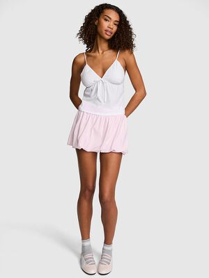 Dream Jersey Babydoll Cami