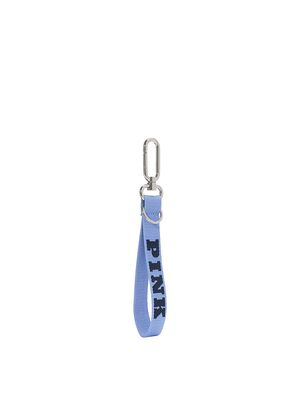 Wristlet Strap Keychain