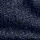 Cotton Lace-Trim Bikini Panty, Noir Navy With White Lace And Too Cute Graphic, swatch