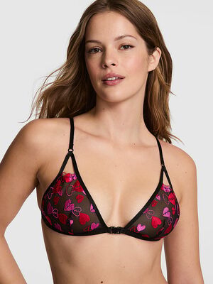 Wink Unlined Triangle Bralette