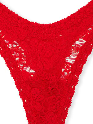 Wink Micro Thong Panty