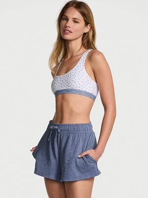 Lightweight Lounge Shorts