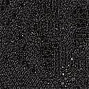 Wink Logo High-Leg Thong Panty, Pure Black, swatch