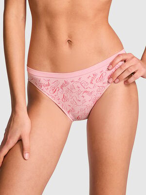 Seamless Bikini Panty