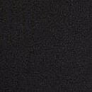 PINK Relay&trade; Ruched Wrap Bra Tank, Pure Black, swatch