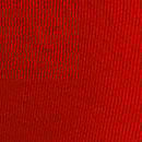 Cotton Dorm Boyshort Panty, Bright Vermillion PINK Graphic, swatch