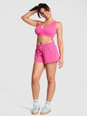 Lightweight Lounge Shorts